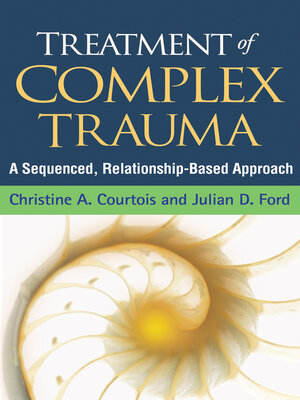 cover image of Treatment of Complex Trauma